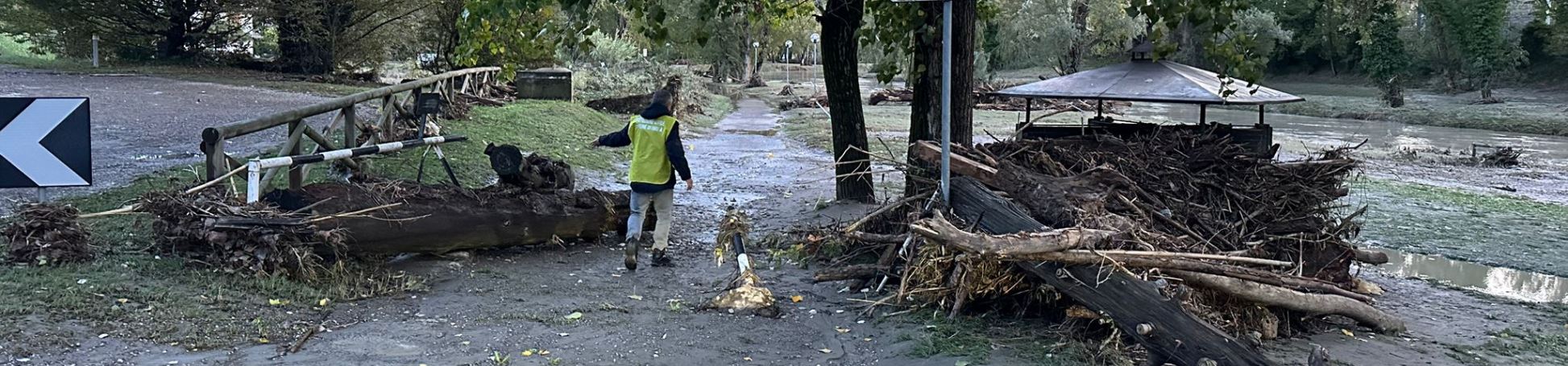 Emergenza Alluvione Da Maggio Ad Oggi La Raccolta Fondi Lanciata Dal