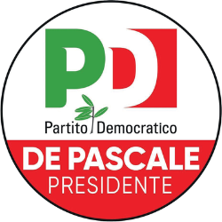 2 - Partito Democratico - de Pascale Presidente.png