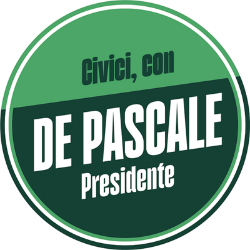 3 - Civici, con de Pascale Presidente.png